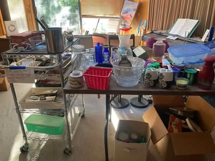 Photo of free Everything free "sale" - Monday (Lake City) #3