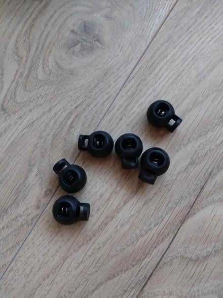 Photo of free Drawstring stoppers (Coventry CV6) #1