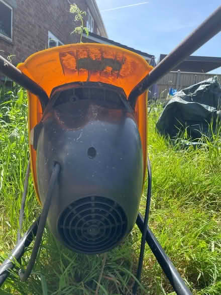 Photo of free Powerful chipper (Malvern WR14) #4