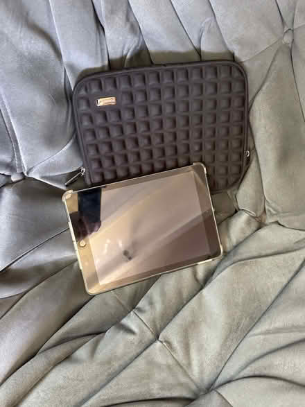 Photo of free 9.7" iPad 5th generation (Winnersh RG41) #1
