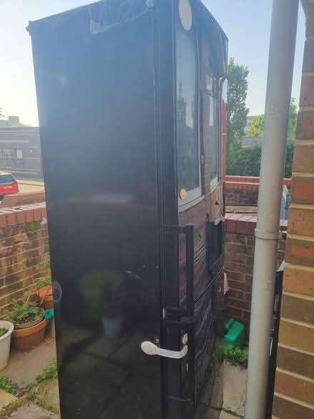 Photo of free LG Fridge frizzer used (SE15) #1