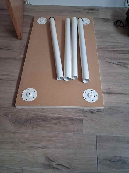 Photo of free Desk (Orpington) #2