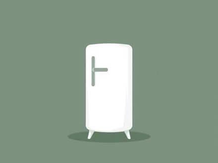 Photo of free Fridge (Chorley Moor PR7) #1