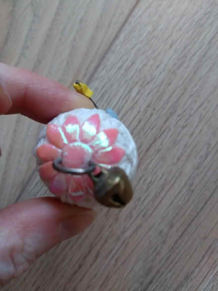 Photo of free String fairy (Coventry CV6) #3