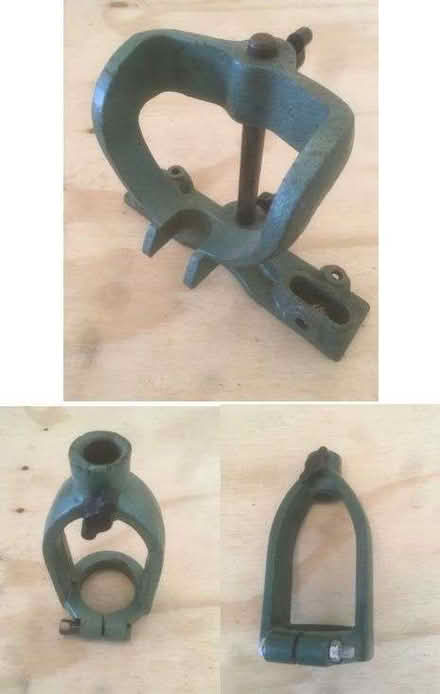 Photo of free Morticing Jig Attachment & Two Mortice Chisel Holders For Be (Shevington Vale WN6) #1