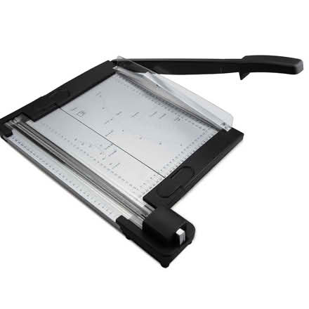Photo of Guillotine with arm (SK8 Cheadle) #1