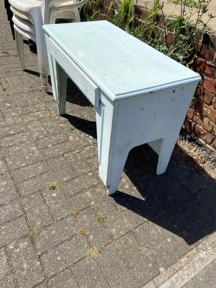 Photo of free Child’s desk (Farlington PO6) #3