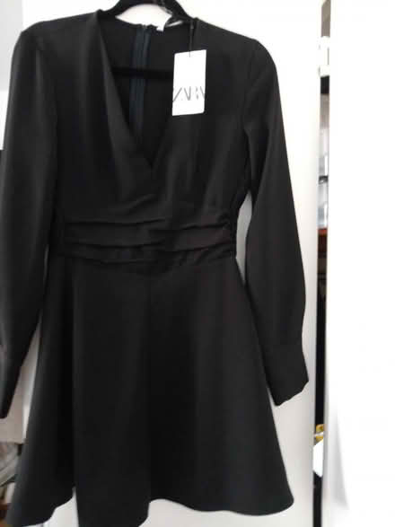 Photo of free Dress zara (Maidstone ME17 4FP) #1