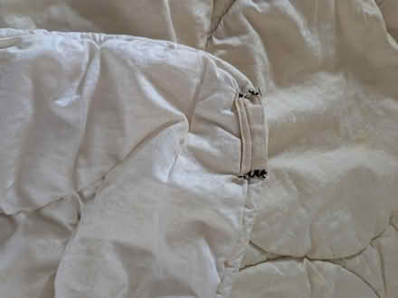 Photo of free King size duvet/quilt (N19 archway) #4