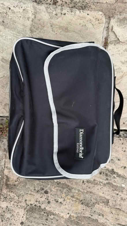 Photo of free Car care kit (Romsey Ward CB1) #2