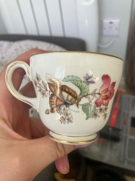 Photo of Wedgwood Fine China (Dublin) #2