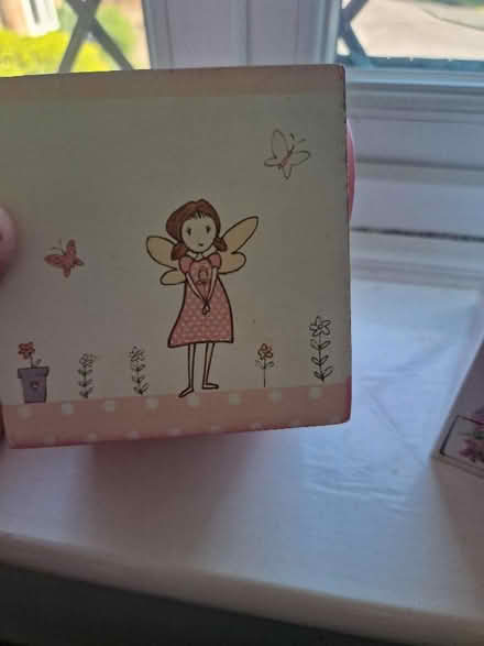 Photo of free Jewelry box and money box (Up Hatherley GL51) #4