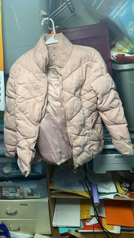 Photo of free items (Fairfax virginia) #4