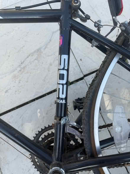 Photo of free Women’s bike (Canvey Island) #2