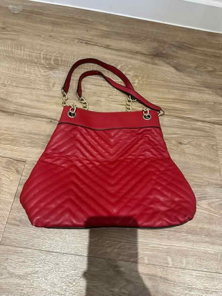 Photo of free Bags - 2 in total (Upper Stondon SG16) #1