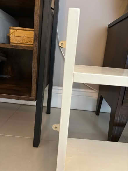 Photo of free Solid shelf (Battersea SW8) #4