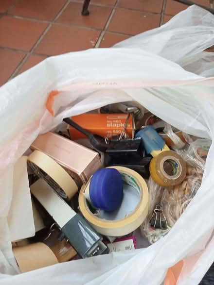 Photo of free Office Bits (Drayton PO6) #1