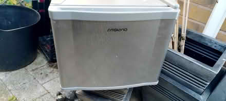 Photo of free Mini fridge (Wollaton NG8) #1