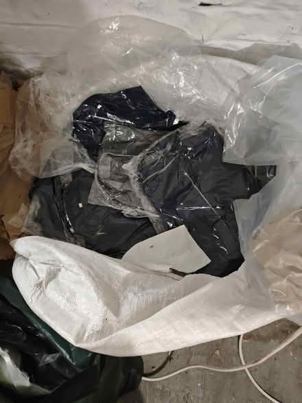 Photo of free Lots of Brand New Mens Shirts, canvas bags etc (Gorse Hill M32) #4