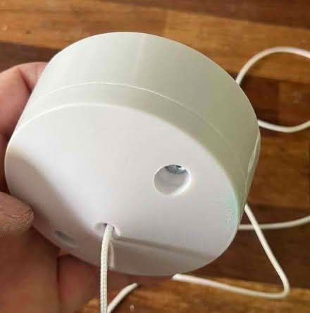 Photo of free bathroom pull switch and cord (Kennington SW8) #1
