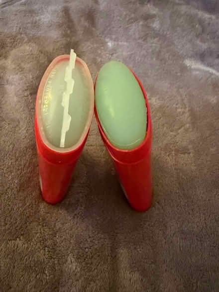 Photo of free 2 old spice deodorants (Gaithersburg) #2