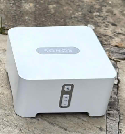 Photo of free Sonos Connect S1 (Romsey Ward CB1) #1
