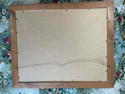 Photo of free Nice mirror (Clayton brook PR5 8) #2