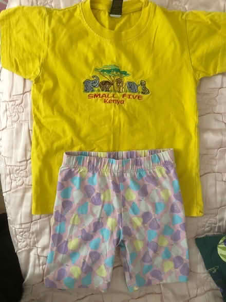 Photo of free Girls 5-6 years (Edmonton, N18) #3
