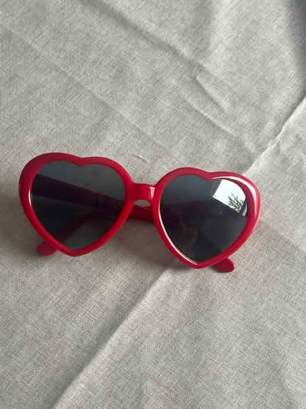 Photo of free Valentines glasses (Markham) #1
