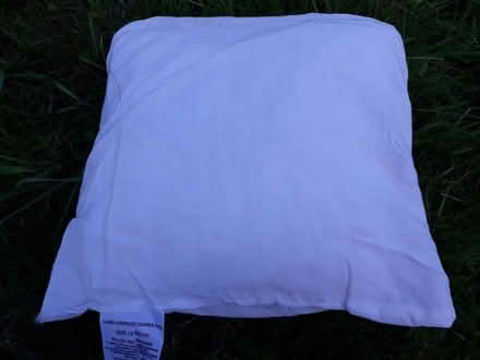 Photo of free Cushion Insert Pad (Princes Risborough HP27) #1