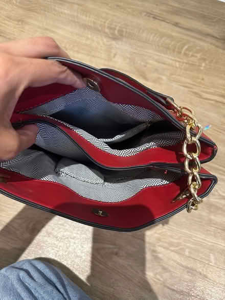 Photo of free Bags - 2 in total (Upper Stondon SG16) #3