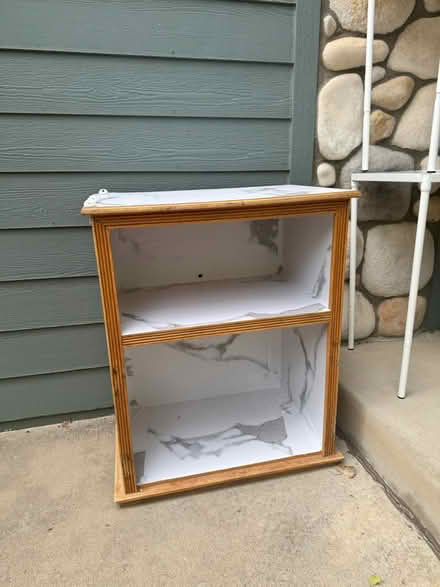 Photo of free Heavy Duty Wood Shelf (Lafayette) #1