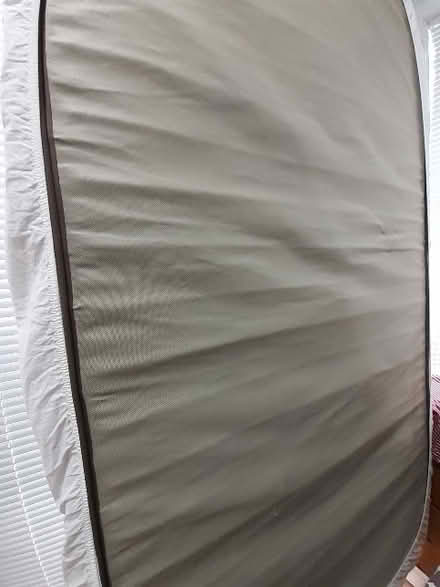 Photo of free Single size mattress and base (Charmhaven) #2