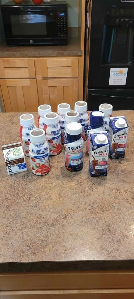 Photo of free Protein shakes (Amenia NY) #1