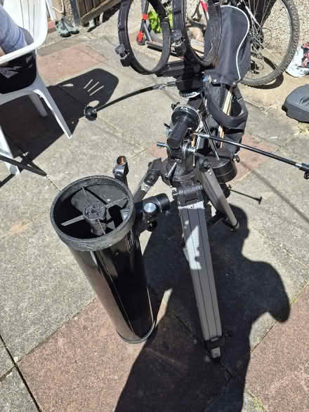 Photo of free Telescope (Appleby-in-Westmorland CA16) #3
