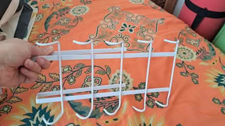 Photo of free Mug storage shelf (Hornsey N8) #3