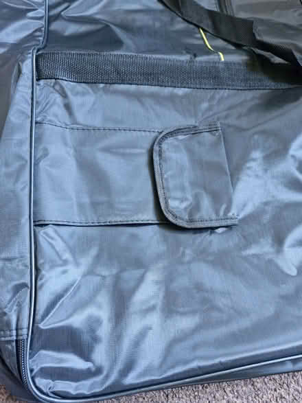 Photo of free Storage bag (Currie EH14) #2