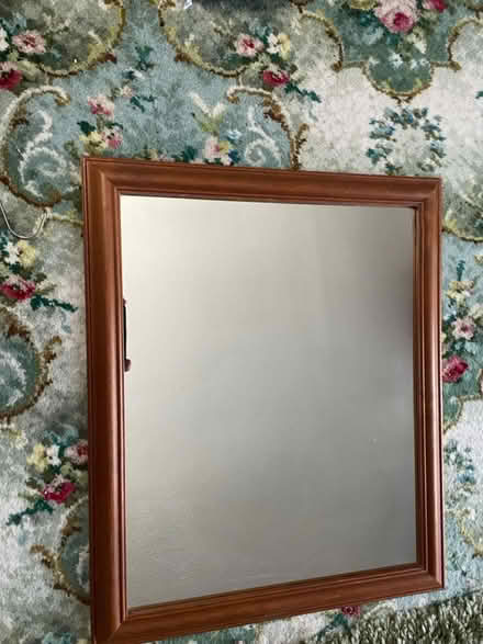 Photo of free Nice mirror (Clayton brook PR5 8) #1