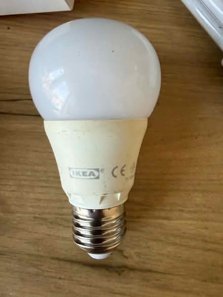 Photo of free Mixed lightbulbs (Canvey Island) #4