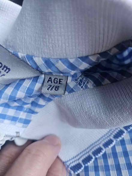 Photo of free School dresses (CR0) #4