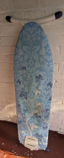 Photo of free Lightweight ironing board (Caldy Valley CH3) #1