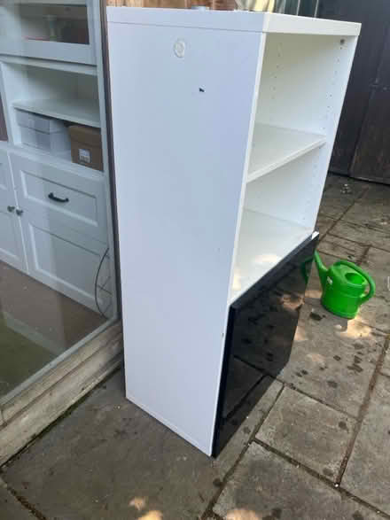 Photo of free ikea besta cabinet (RG4) #2