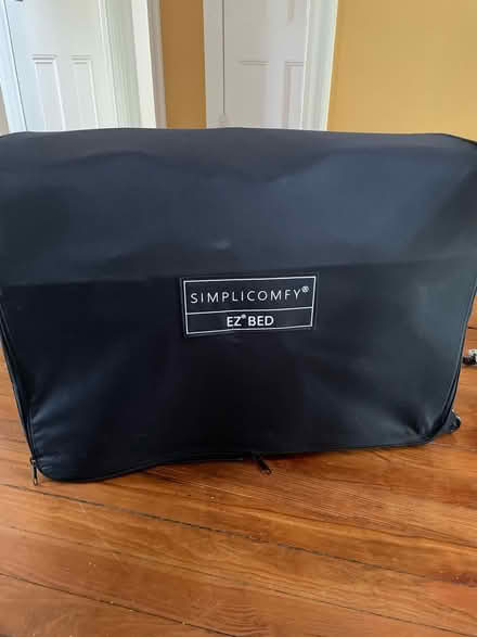 Photo of free Simplycomfy, EZ Bed (Bernardsville) #1