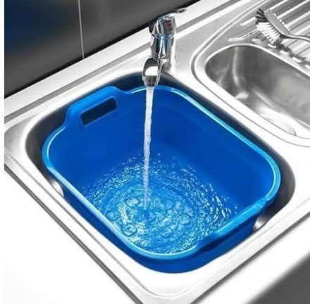 Photo of free Brand new washing up bowl (Denton M34) #1