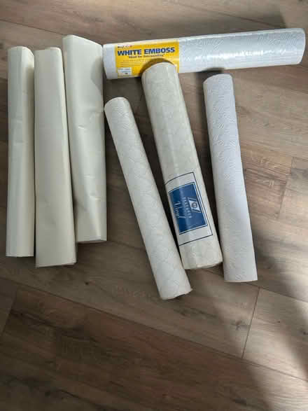 Photo of free Wallpaper (Rose Hill OX4 4) #1
