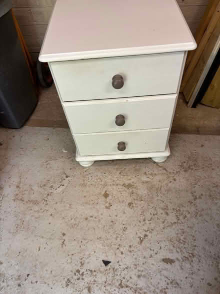 Photo of free Small unit #2 (Colehill BH21) #1