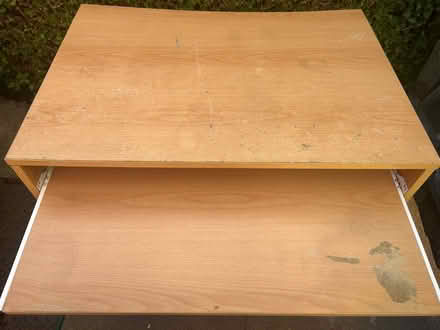 Photo of free Desk / please see photos and (Elmdon Heath B91) #2