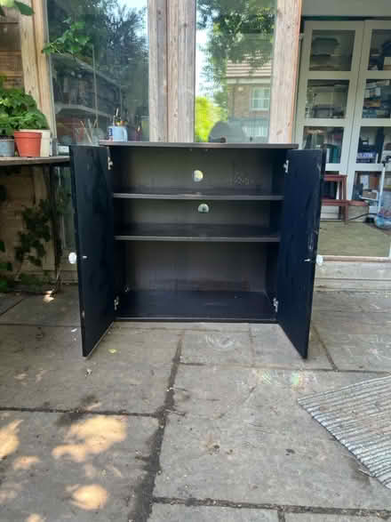 Photo of free ikea brimnes cabinet (RG4) #3