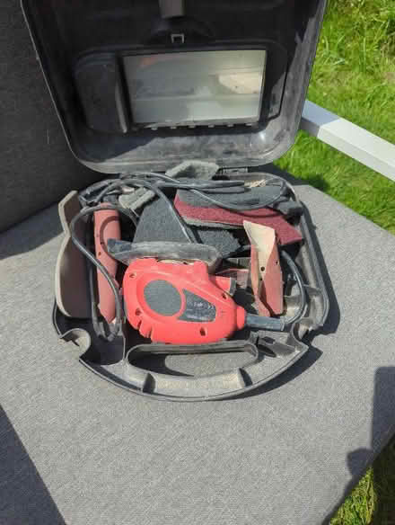 Photo of free Mouse sander (Leigh-on-Sea SS9) #1