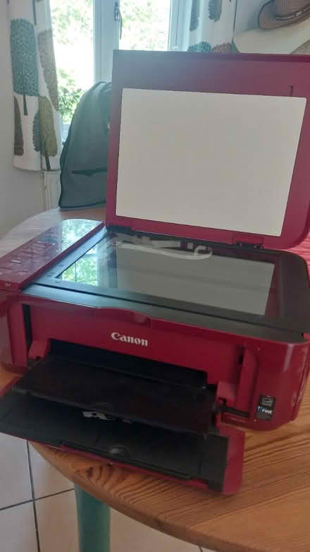 Photo of free Printer Scanner (Eastergate PO20) #2
